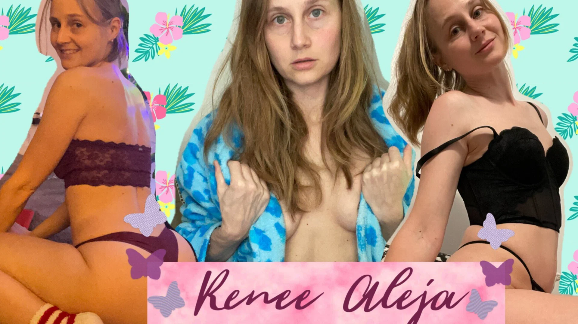 Renee Aleja ✨VIP✨ profile banner