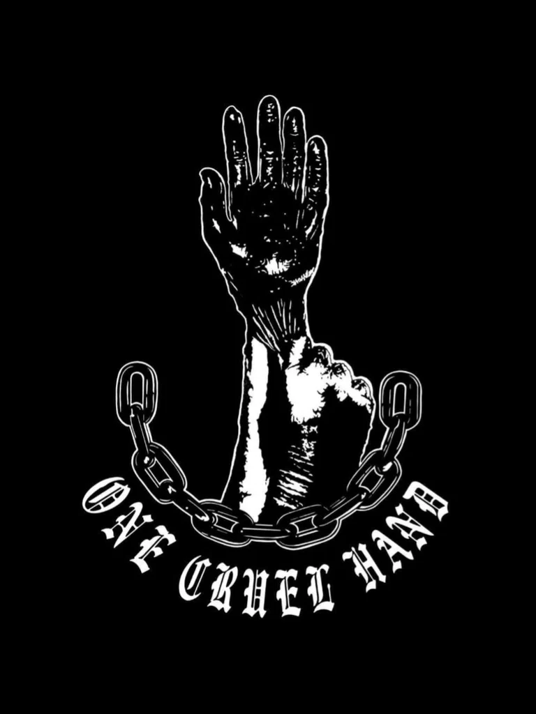 onecruelhand's avatar