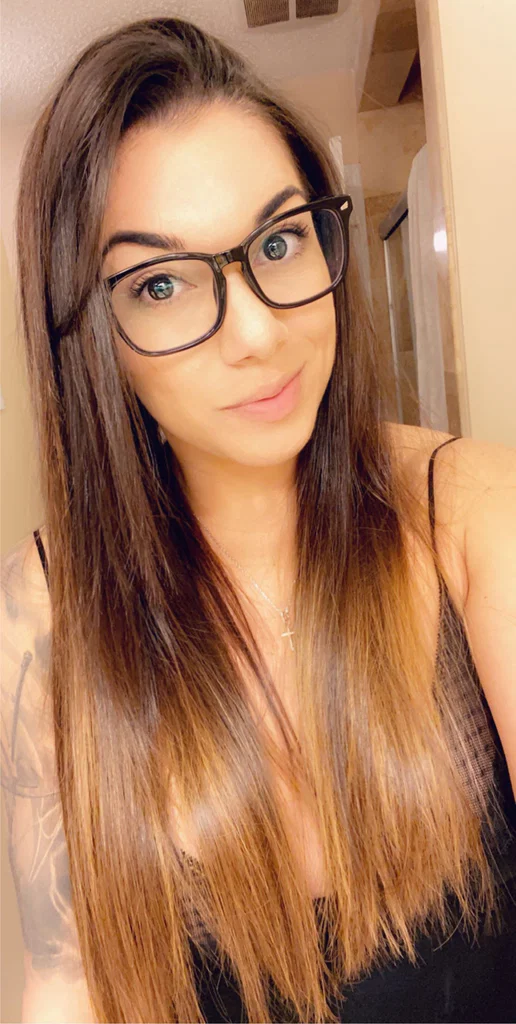 Victoria's avatar