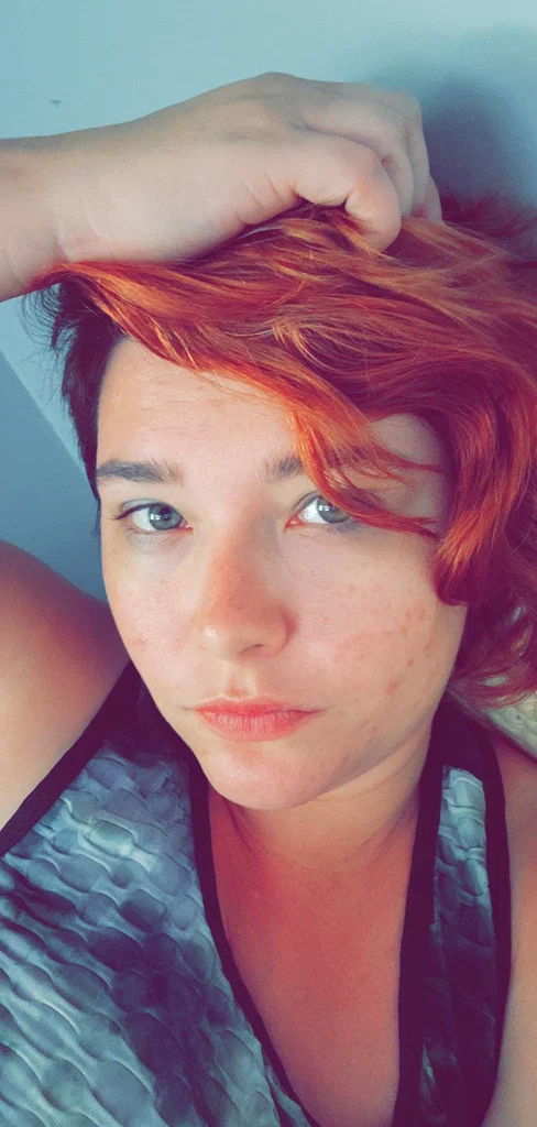 Aelin Rook's avatar