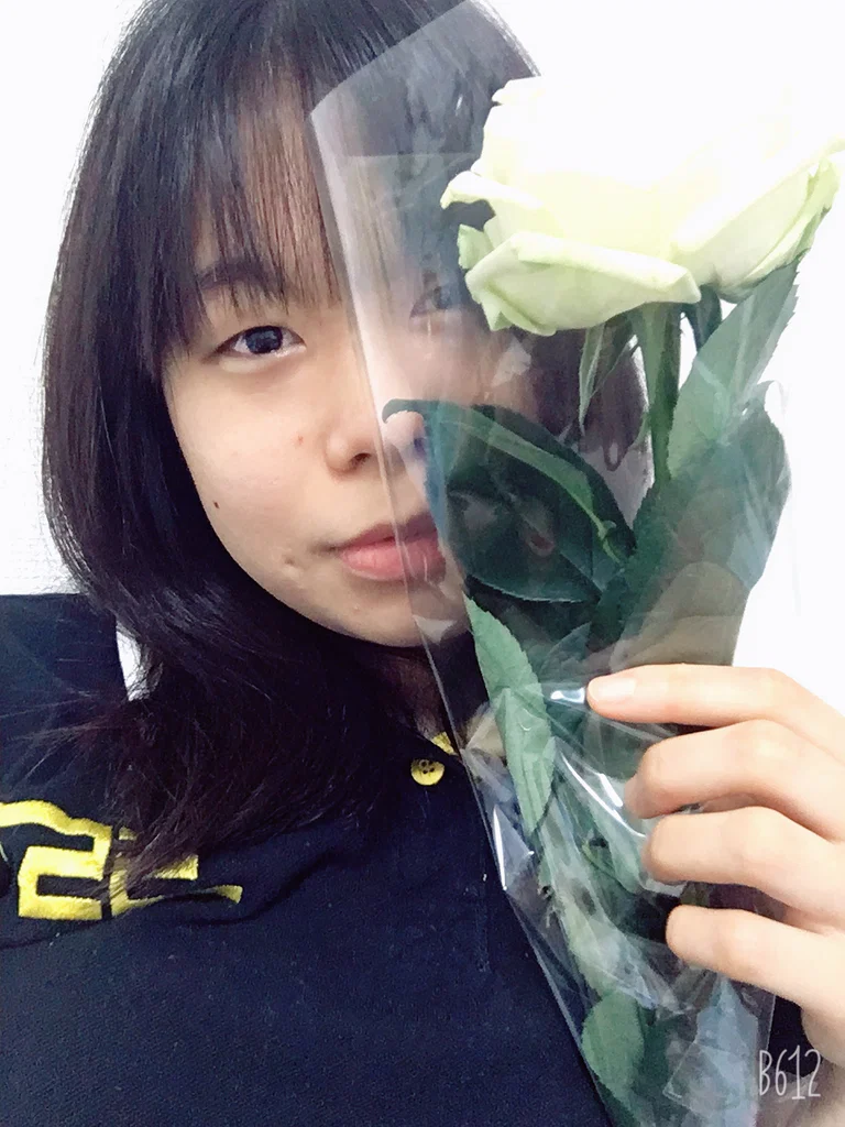 Jessica's avatar