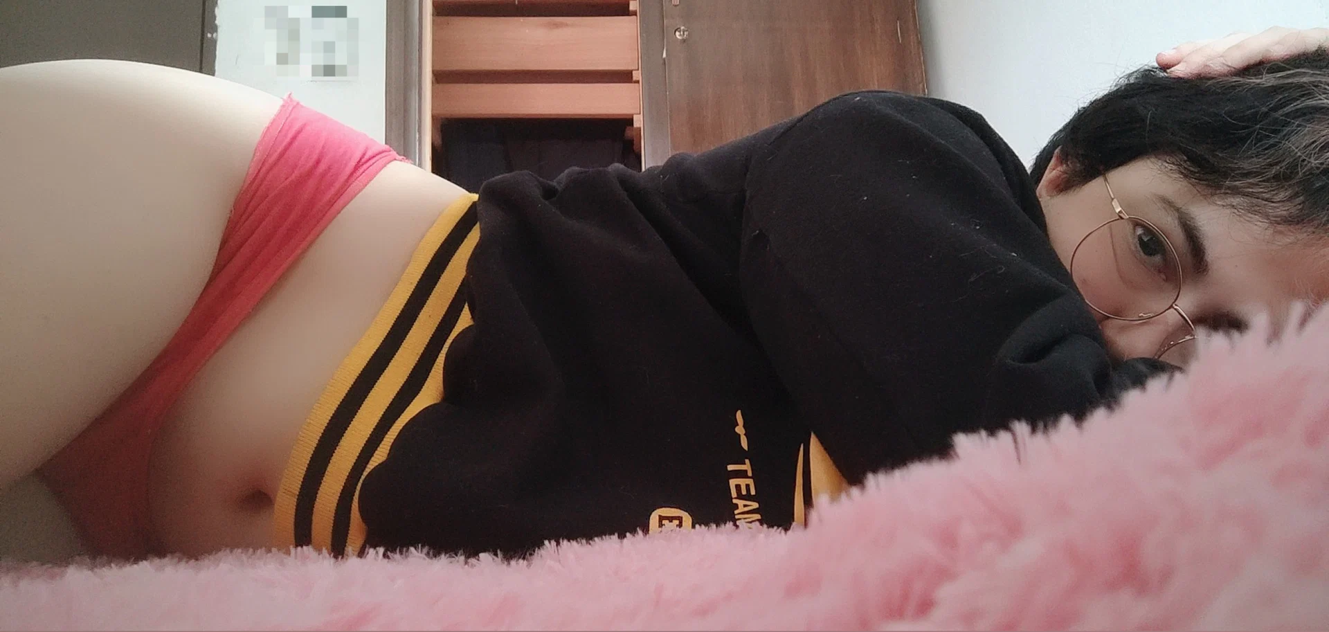 Momo profile banner