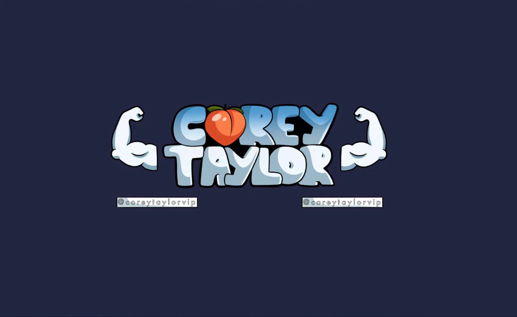 Corey Taylor FREE profile banner