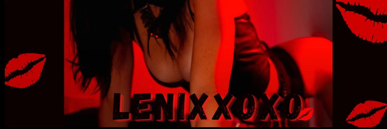 Lenixx Lane profile banner