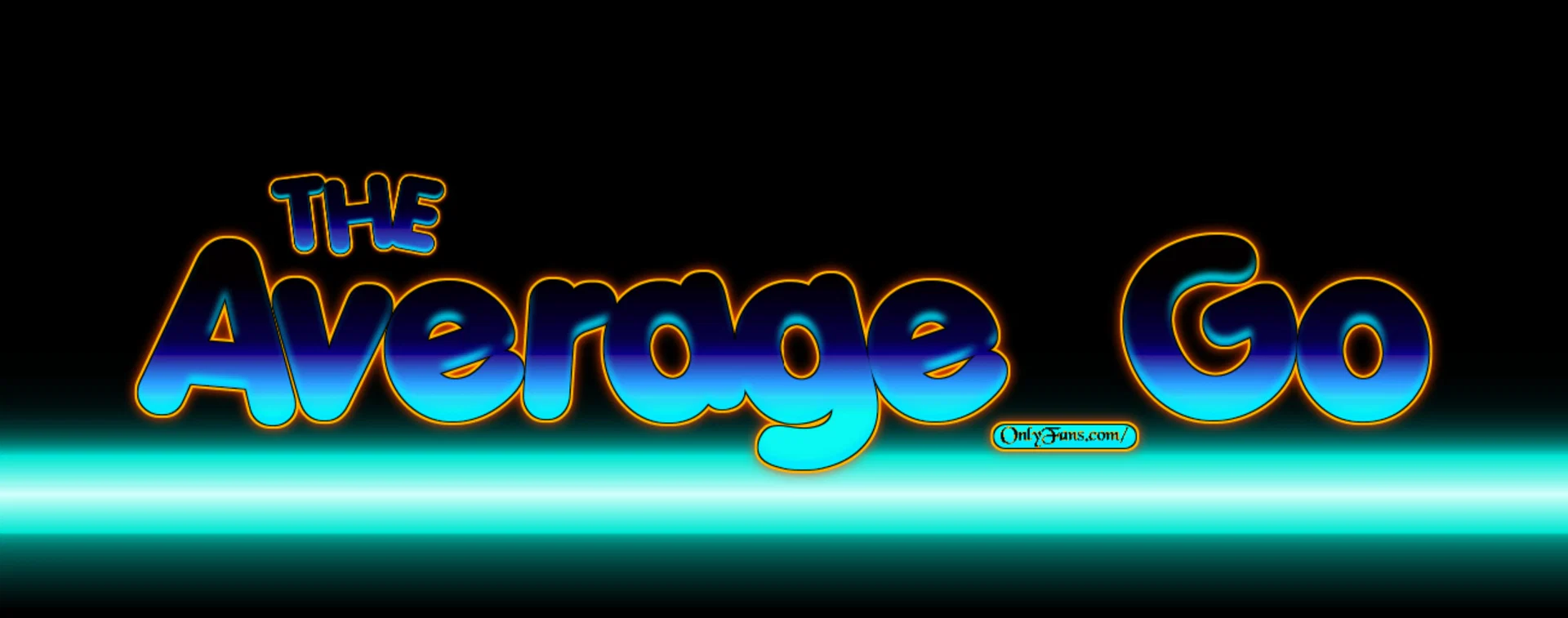 TheAverage_Go profile banner