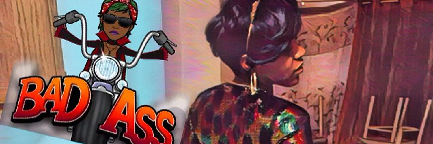 Only1B_Booty profile banner