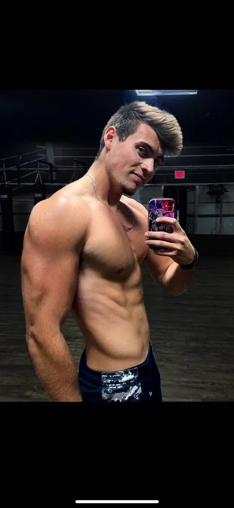 Luke Skyler ⚔️'s avatar