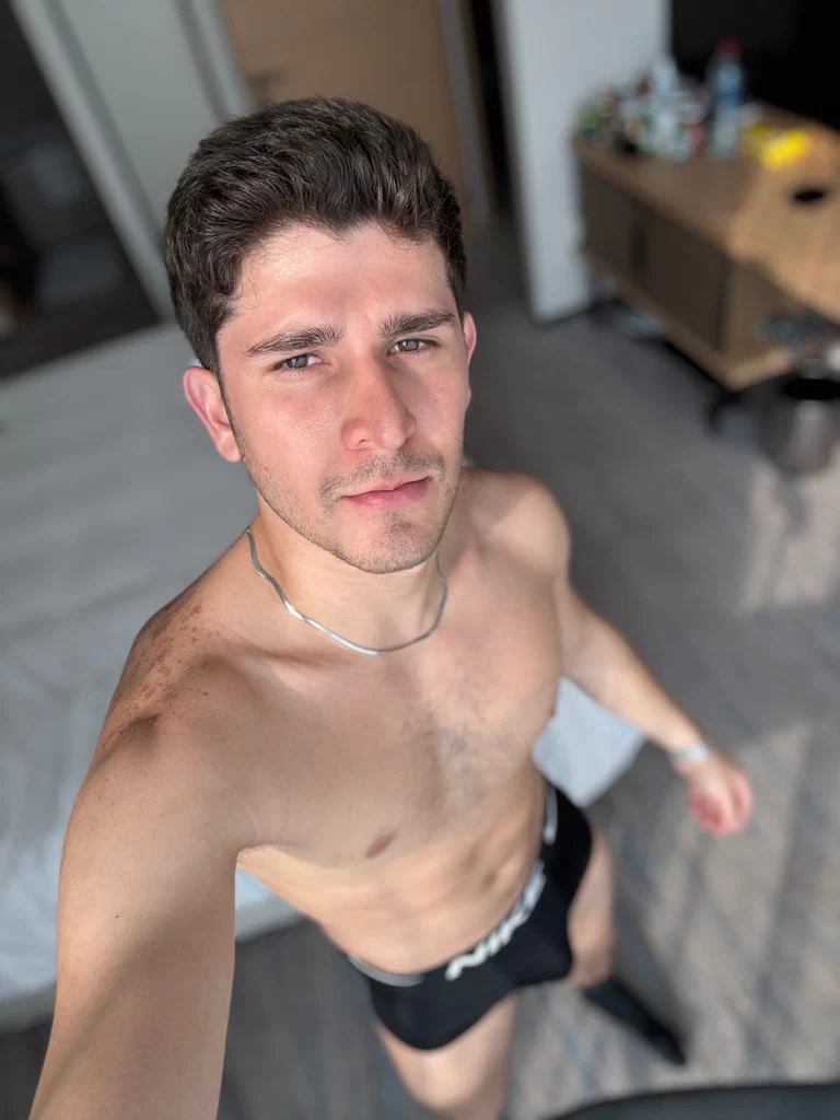 Alberth Pineda's avatar