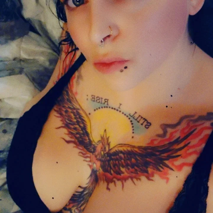 Misti's avatar