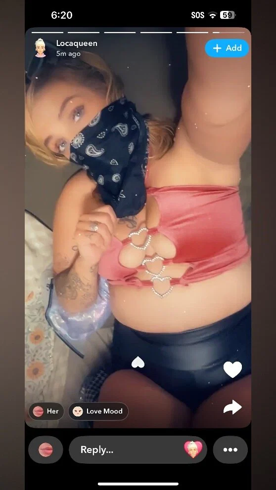 LocaQueen777