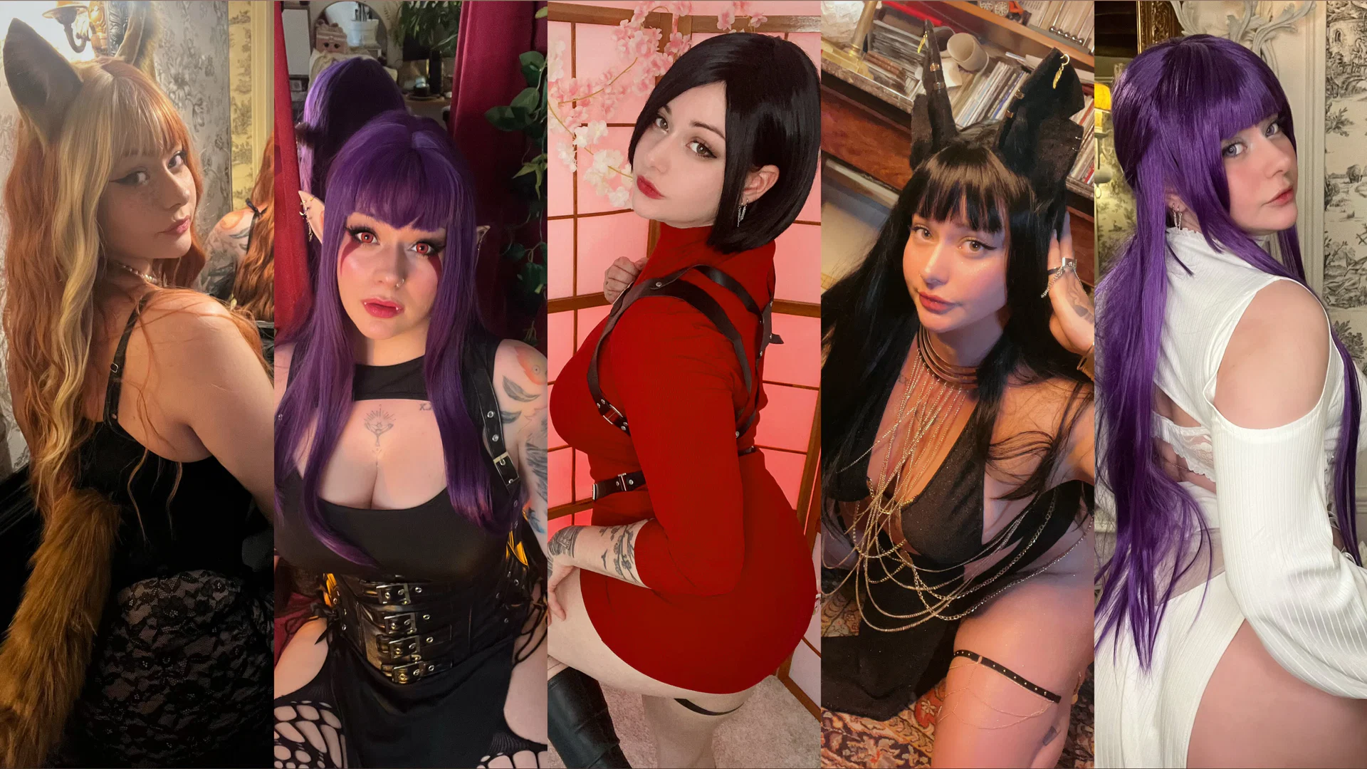 LunaChanTV profile banner