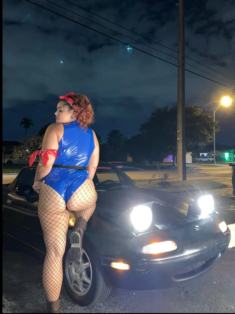 Mary Jane's avatar