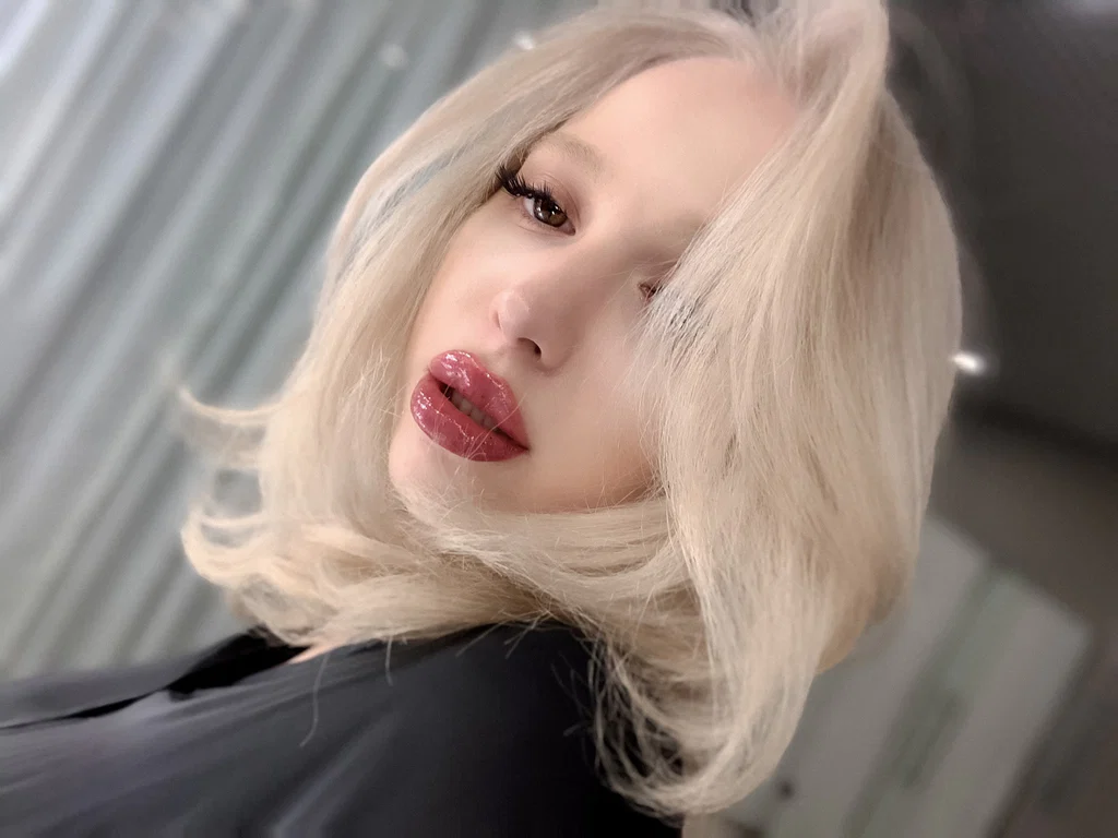 🌹Alla Scarlet💋's avatar