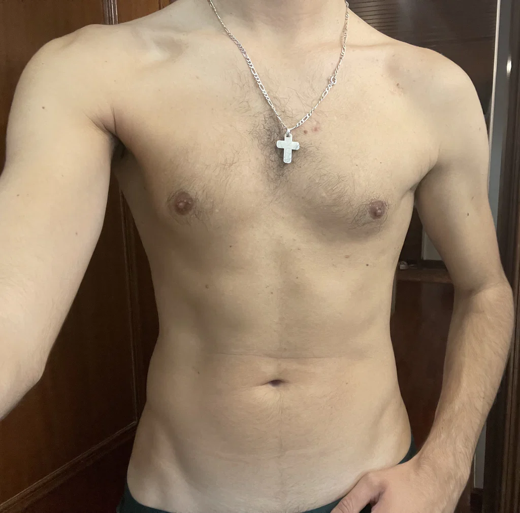 Christopher's avatar