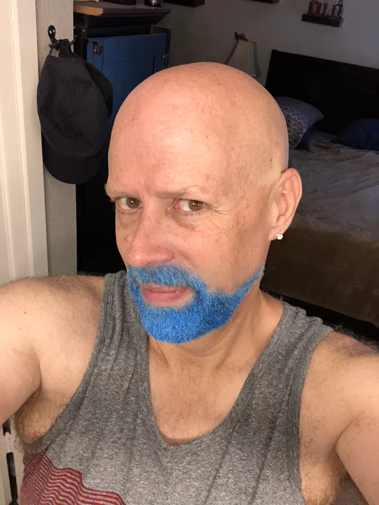 DaddyBlue's avatar