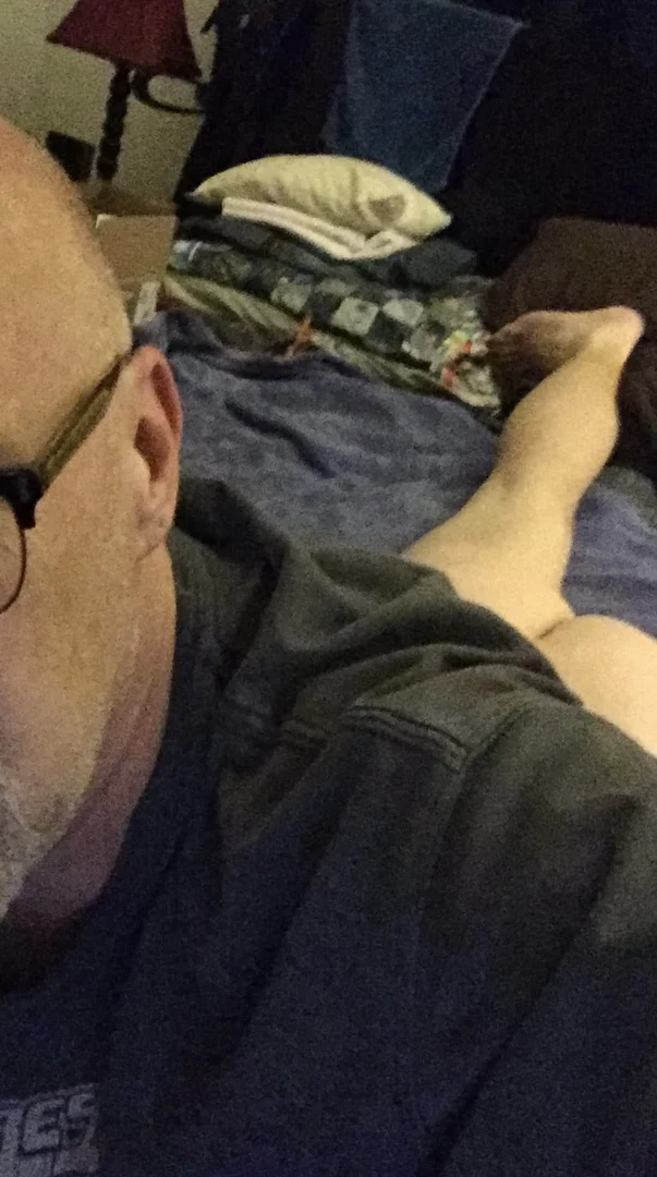 DaddyBlue profile banner