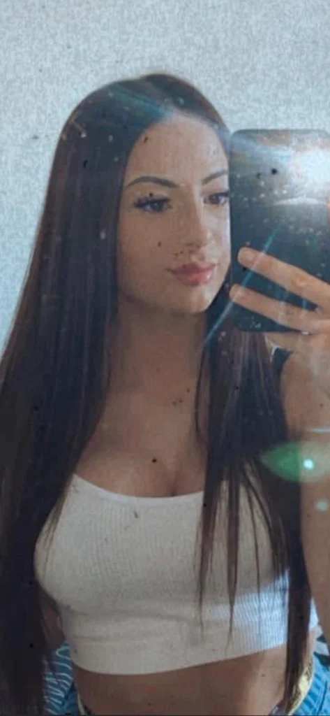 Aisha benayad