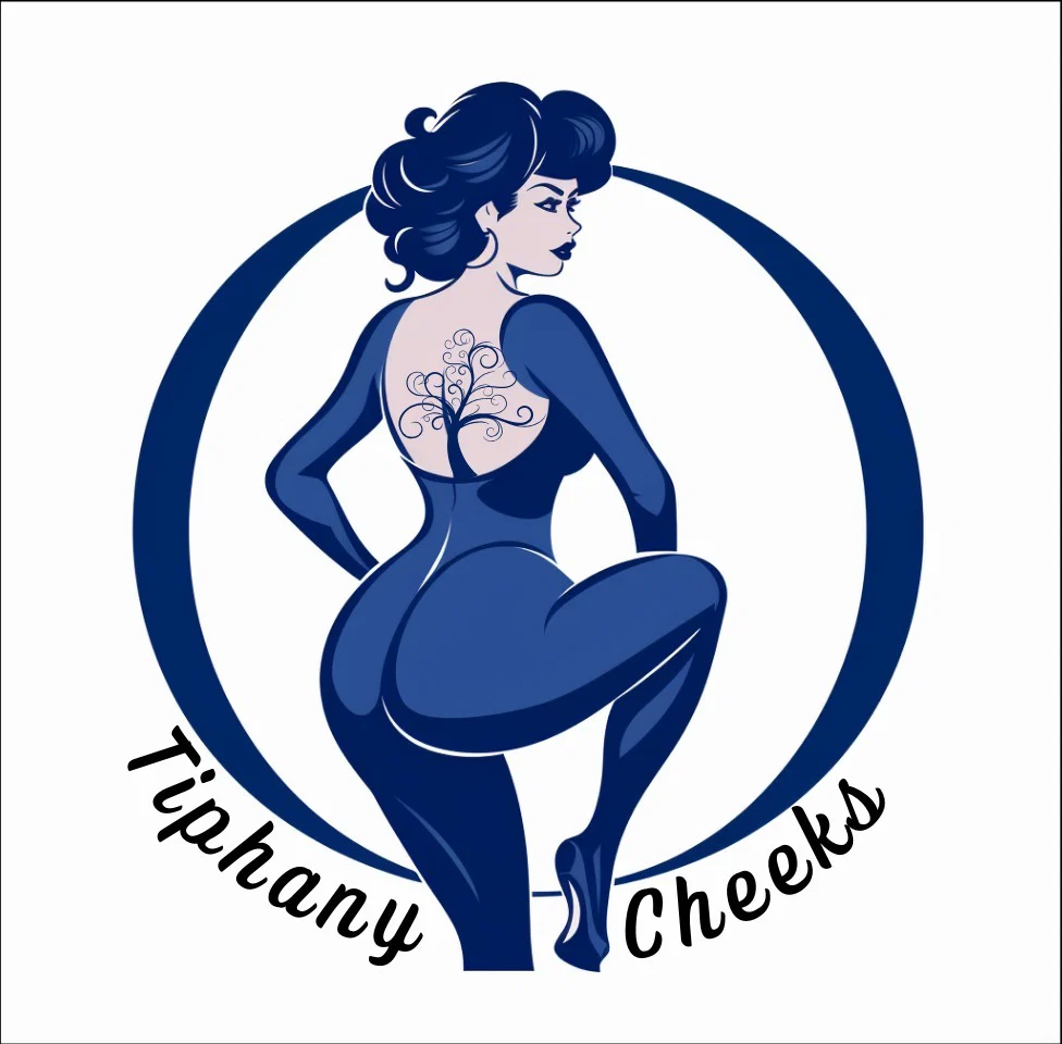 Tiphany Cheeks's avatar