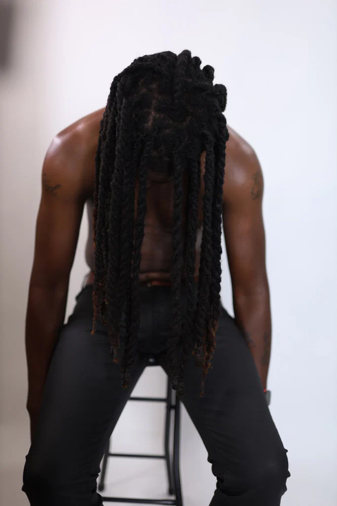 Rah D's avatar