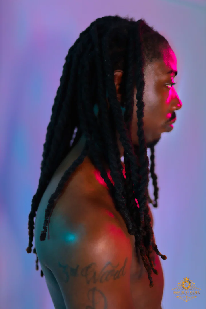 Rah D profile banner