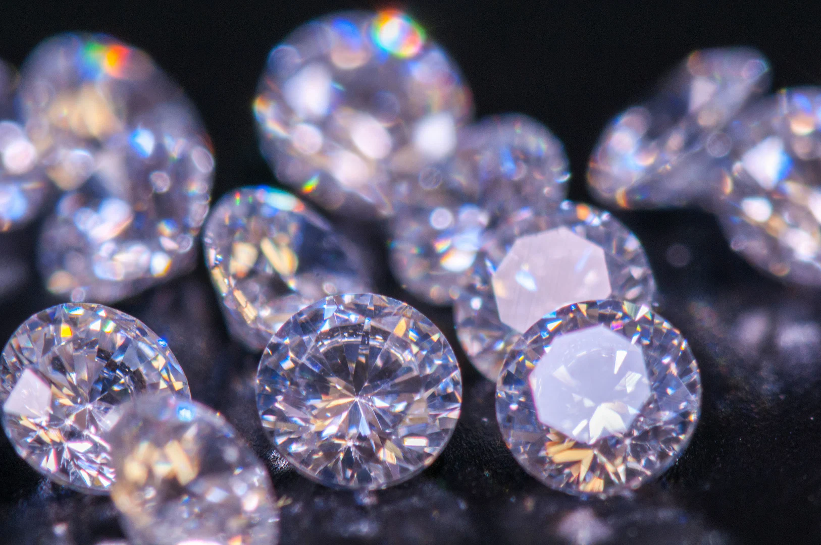 Diamonds are your best friend😉💎 profile banner