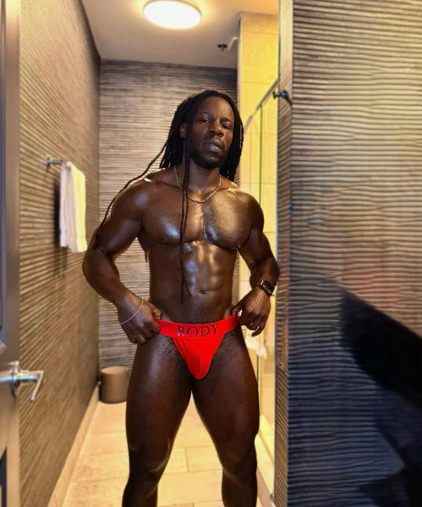 Krave Melanin