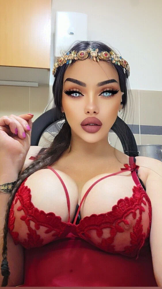 Annie Flatliner's avatar