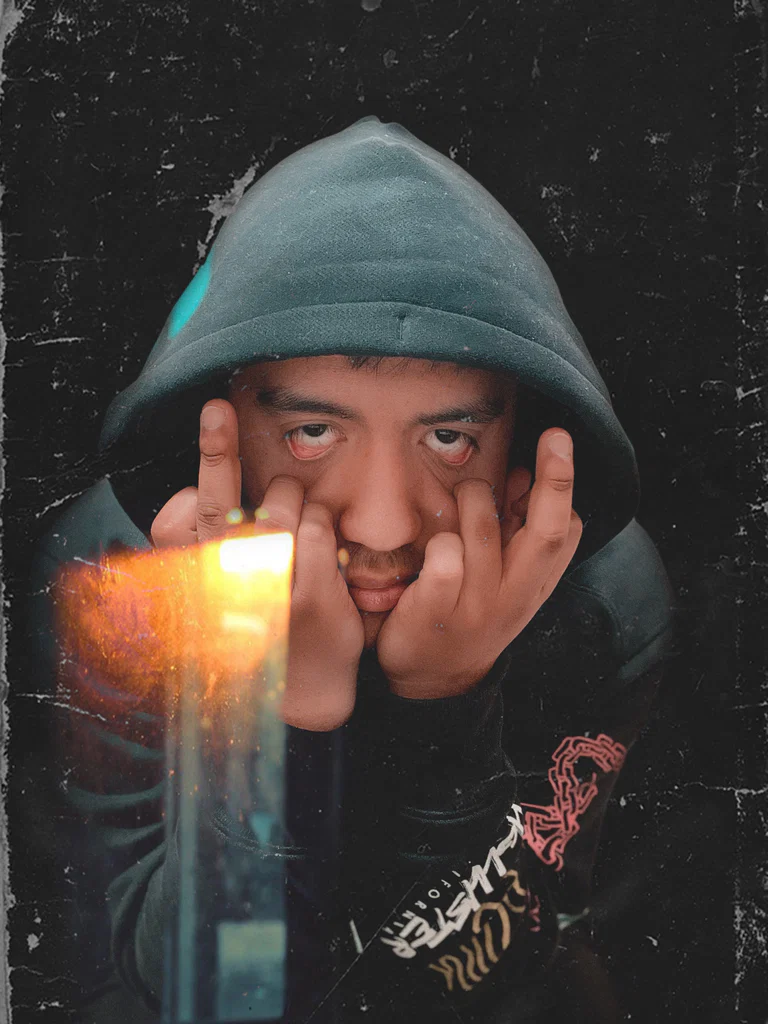 Monti's avatar