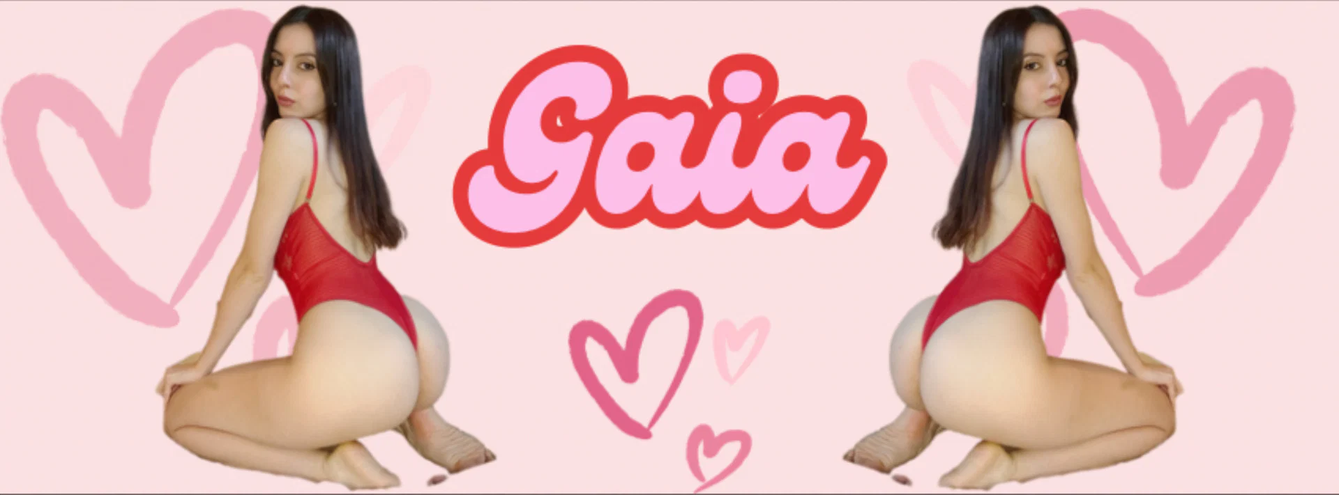 Princess Gaiaš¤ profile banner