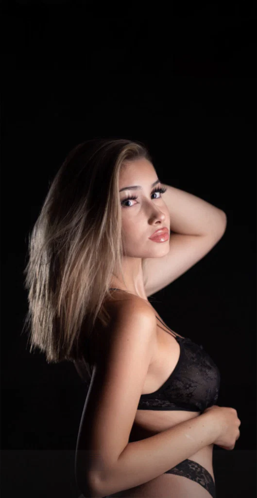 Swedish girl💋's avatar
