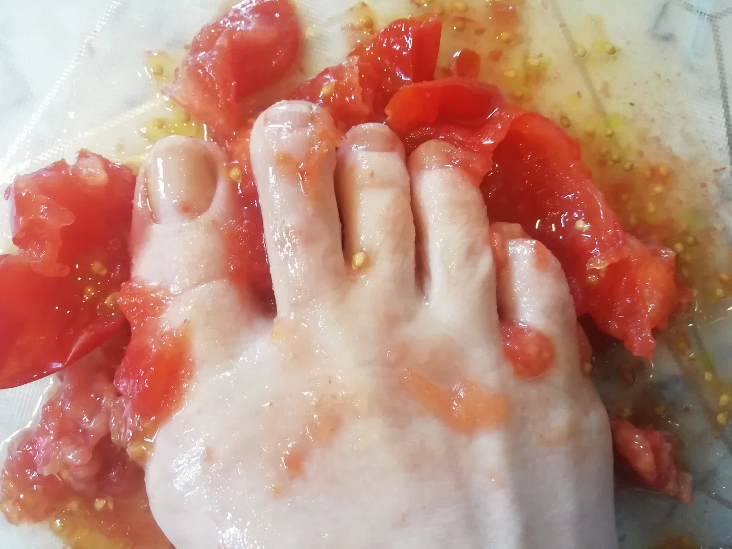 Unsexy Toes profile banner