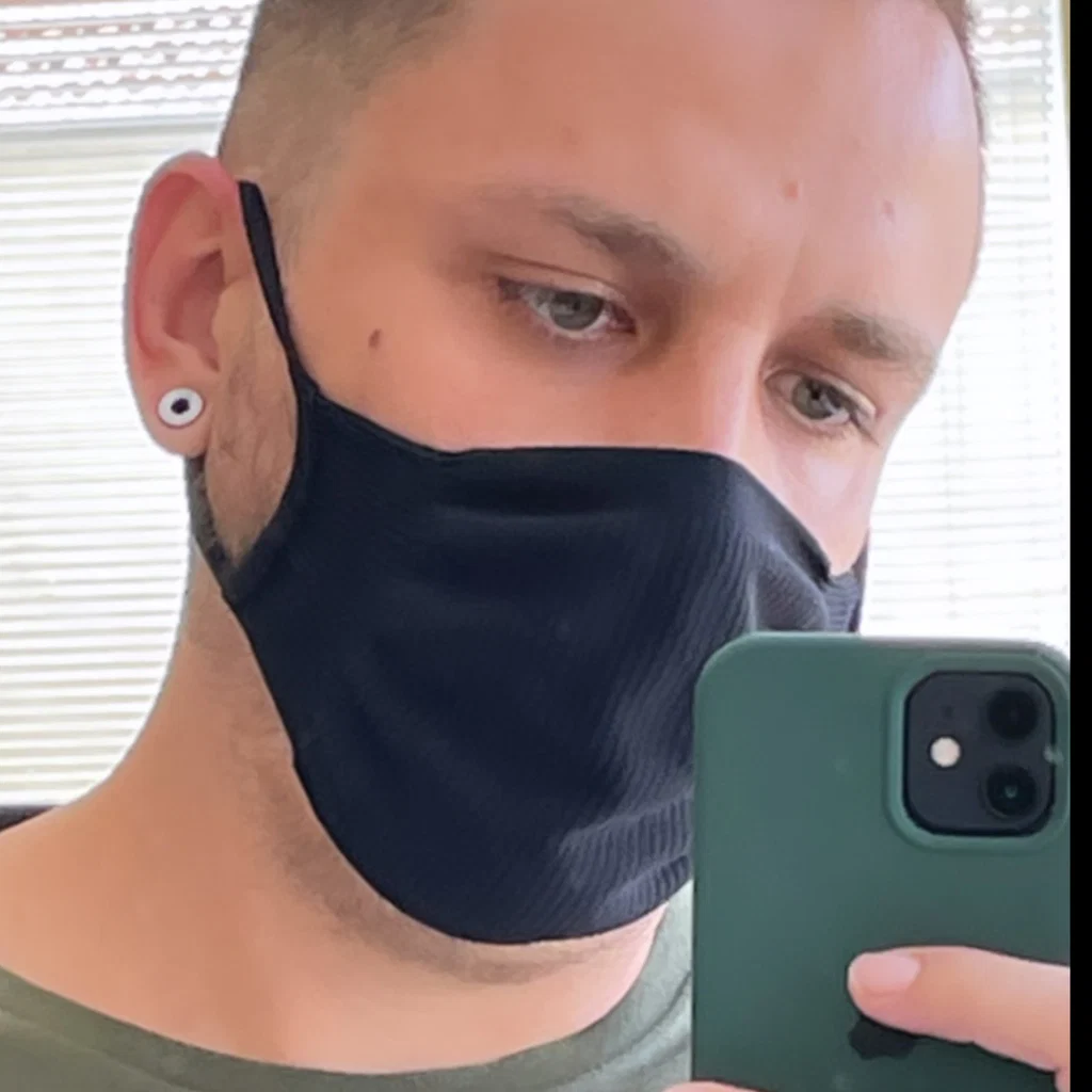 Richard Friedmann's avatar