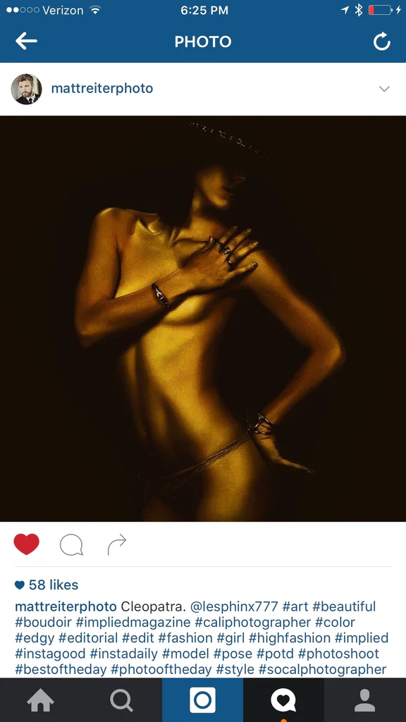 Kinky Sphinx