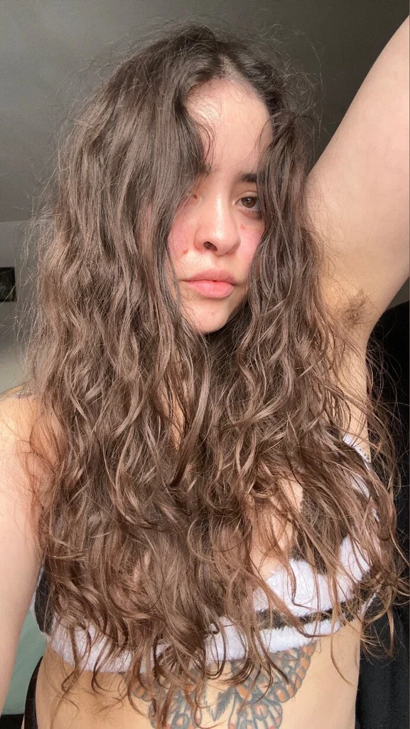 💗HAIRY LOLA💗's avatar