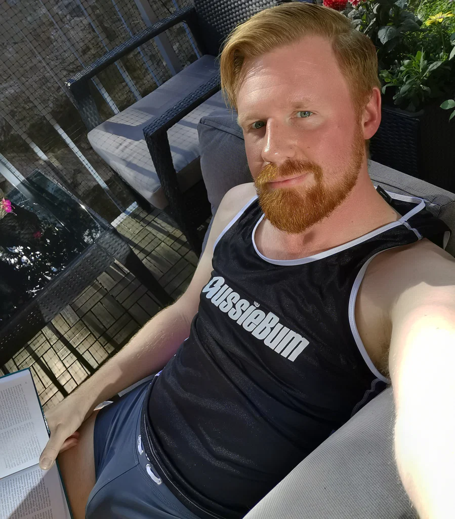 sweginger's avatar
