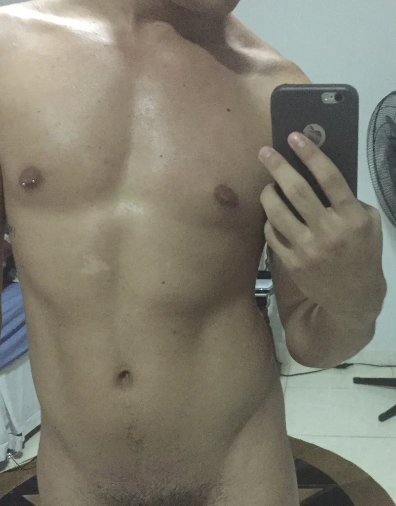 Brazilian Guy