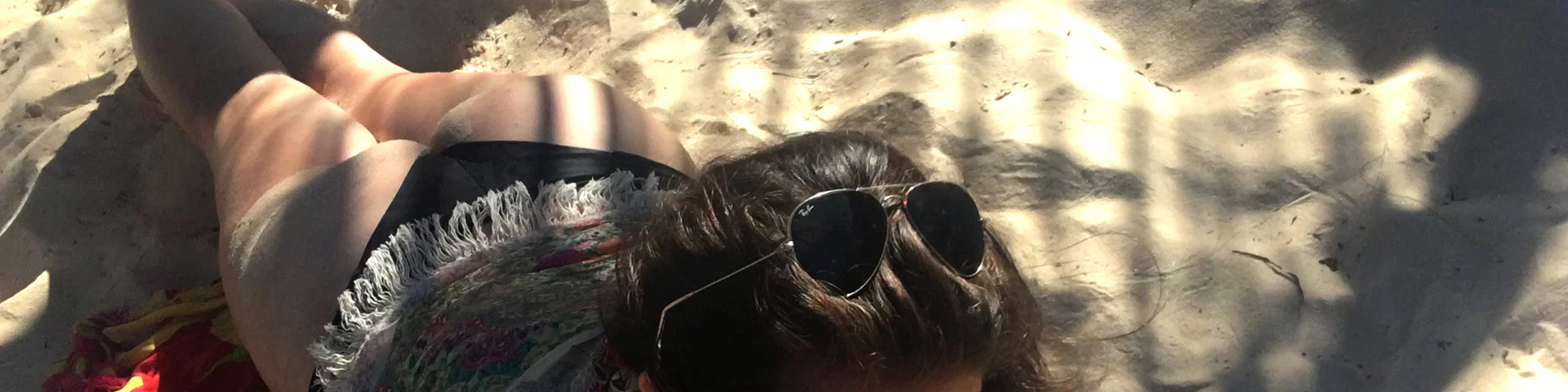 Artsy Girl profile banner