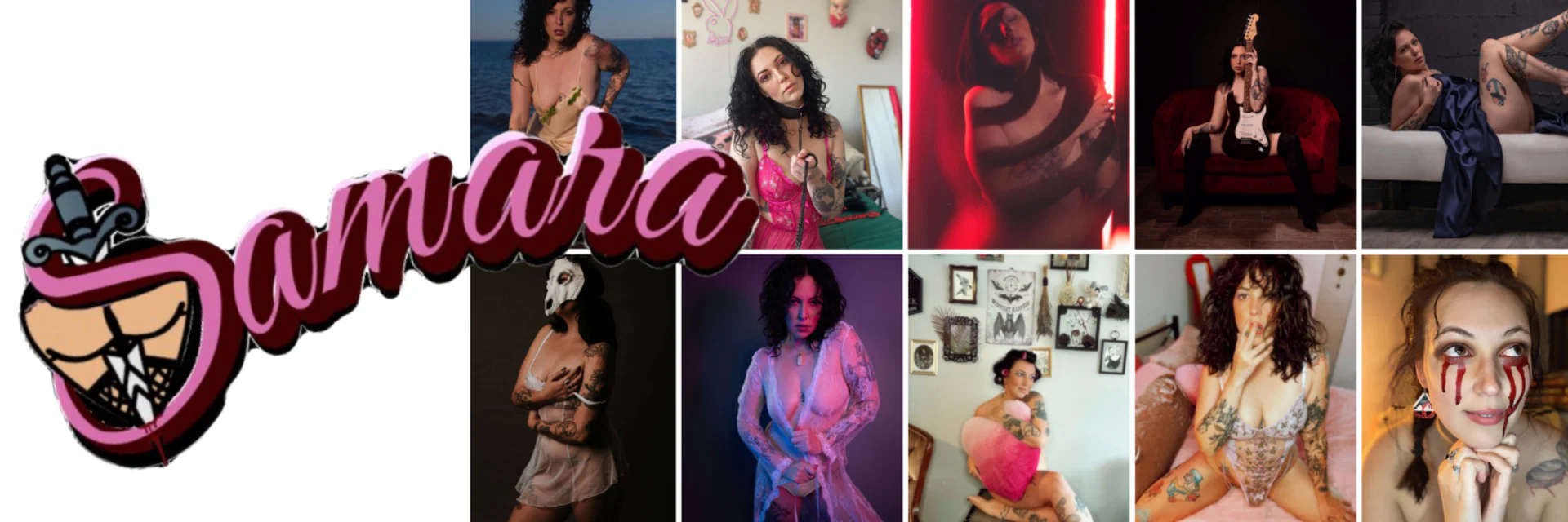 Samara-Ama-XxX profile banner