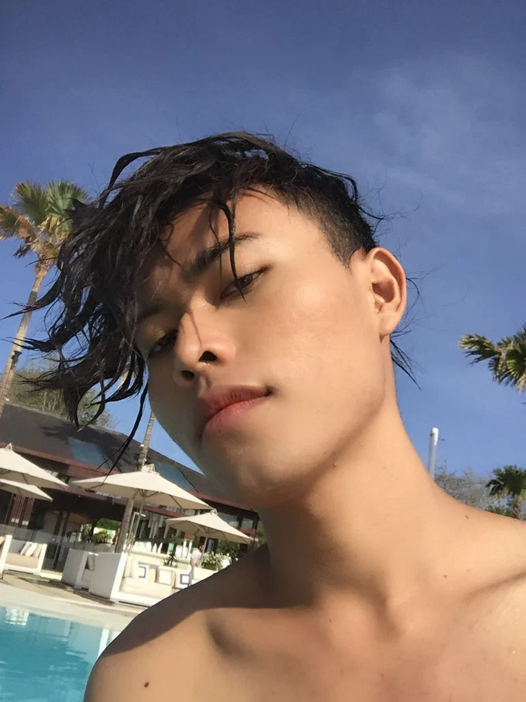 Babe X's avatar