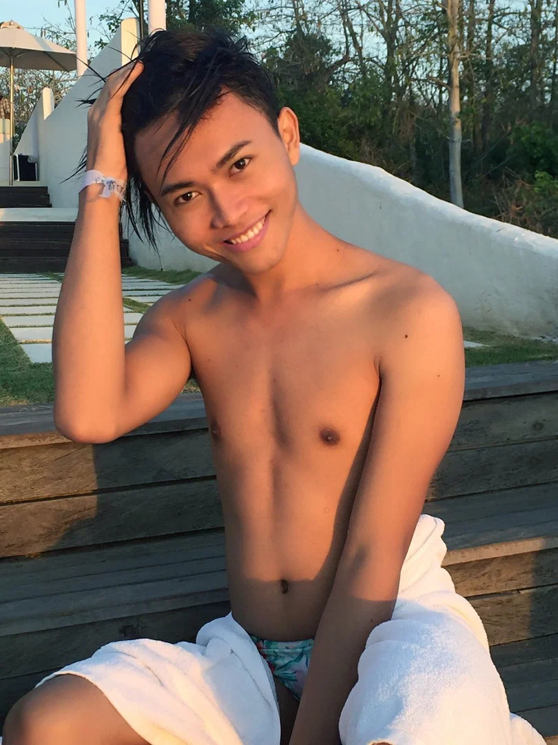 Babe X profile banner