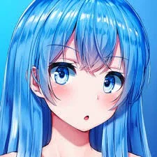 Mistress ash's avatar