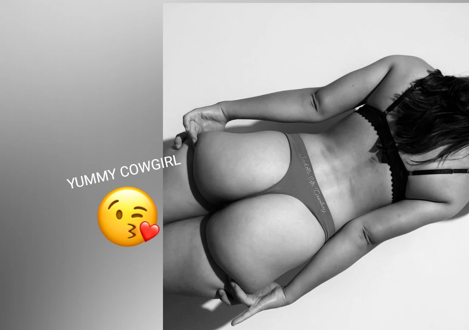 Yummy Cowgirl profile banner