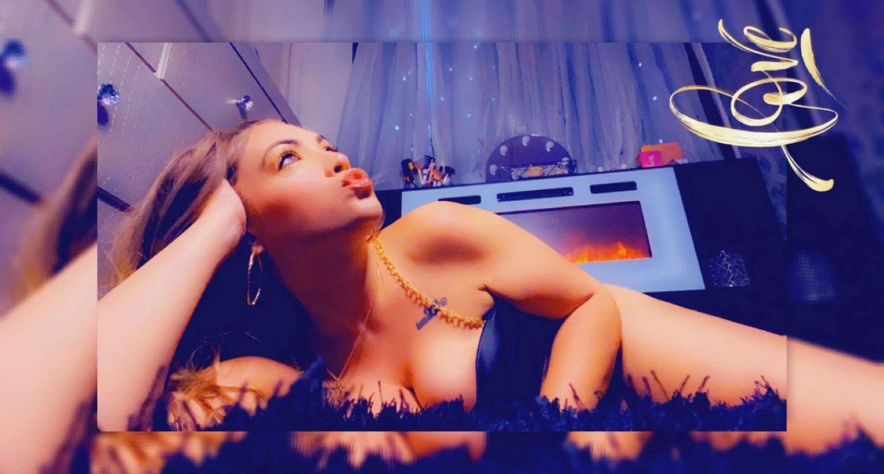 OpheliaTheGreat profile banner
