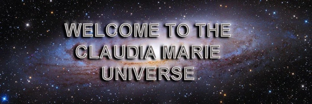 Claudia Marie profile banner