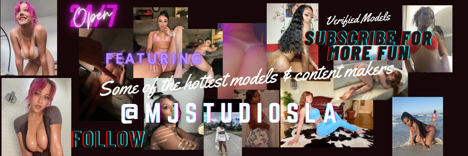 Master Jays Studio profile banner