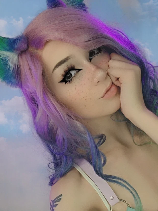 Hylia Love's avatar