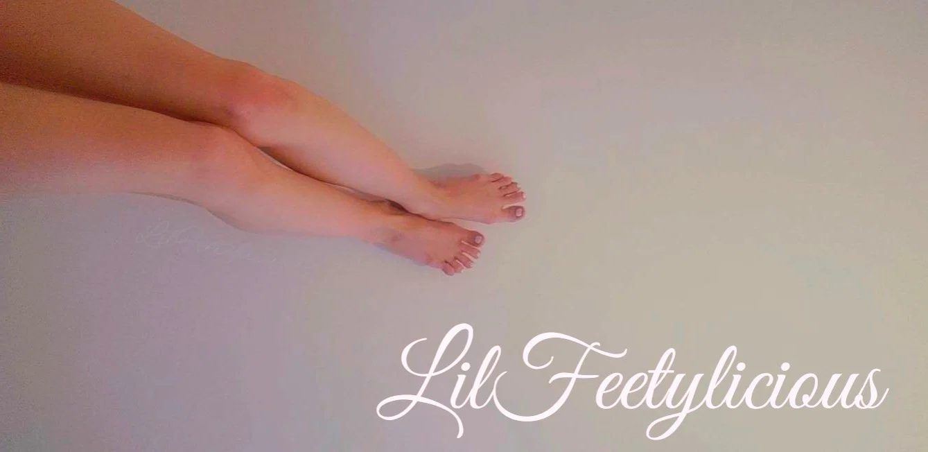 Lil Feetylicious profile banner