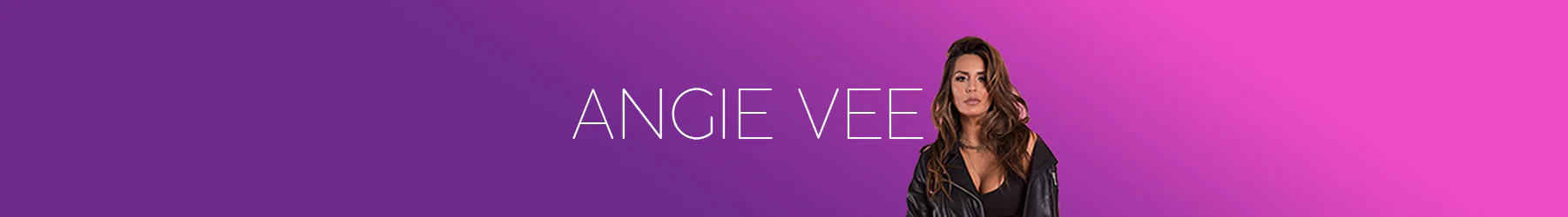 Angie Vee profile banner