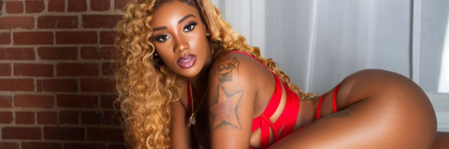 JADA baby profile banner