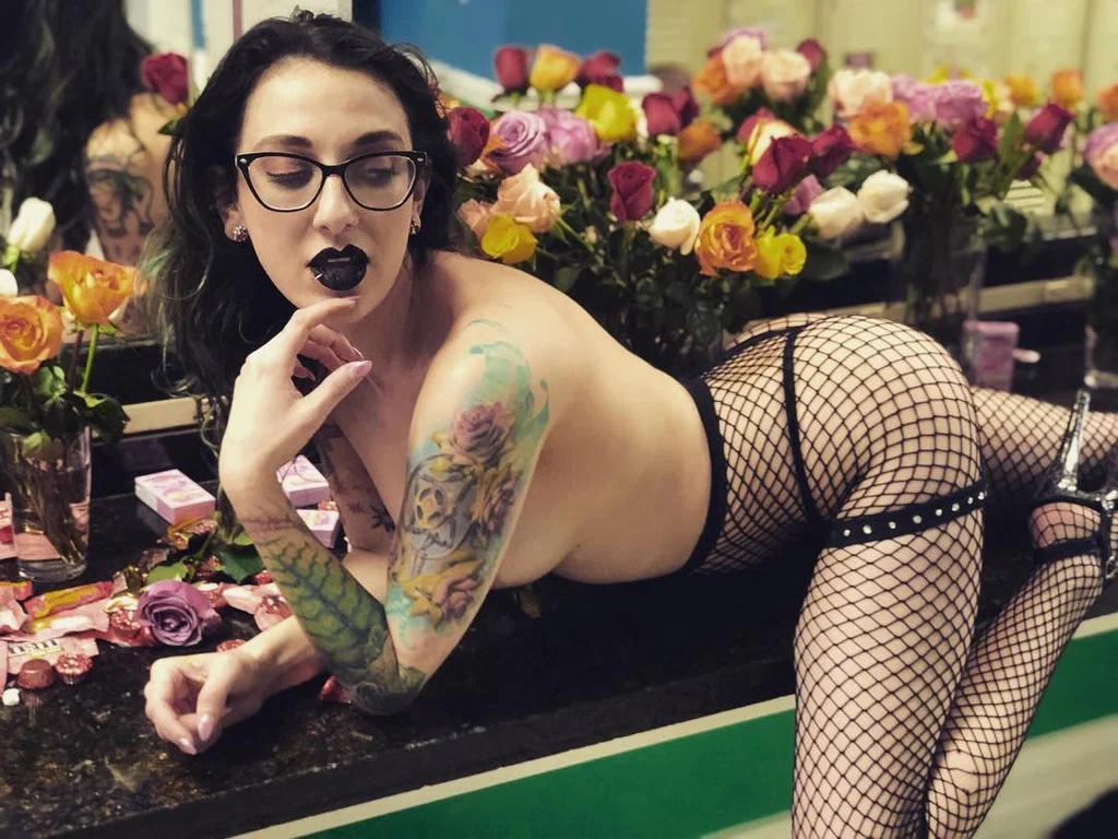 Miss Audrey Rose's avatar